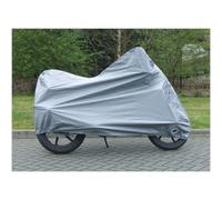 Sealey Motorcycle Cover Medium 2320 X 1000 X 1350mm Mcm