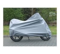 Sealey Motorcycle Cover Small 1830 X 890 X 1300mm Mcs