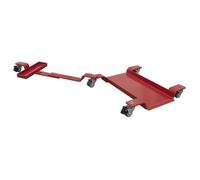 Sealey Motorcycle Dolly Rear Wheel - Side Stand Type Ms0630