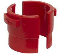 Sealey MS0591 Motorcycle Fork Seal Driver Sleeve Ø47-48Mm