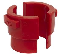 Sealey MS0561 Motorcycle Fork Seal Driver Sleeve Ø42-43Mm