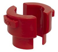 Sealey Motorcycle Fork Seal Driver Sleeve 35mm - 36mm