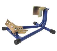 Sealey Fps7 Motorcycle Front Wheel Chock Heavy-Duty