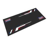 Sealey Motorcycle Garage Mat