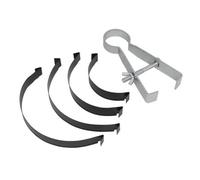 Sealey SMC16 Motorcycle Piston Ring Compressing Tool