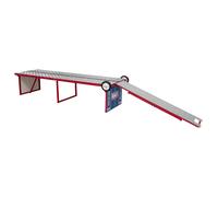 Sealey Mcw360 Motorcycle Portable Folding Workbench 360Kg Capacity
