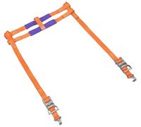 Sealey TDMCRW Tie Down - Motorcycle Rear Wheel