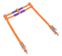 Sealey TDMCRW Tie Down - Motorcycle Rear Wheel