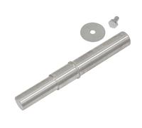 Sealey Ssps1 Motorcycle Stand Single-Sided Pin Adaptor 25.5mm