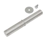 Sealey - Single-Sided Motorcycle Stand Pin Adaptor 27.5mm - SSPS2