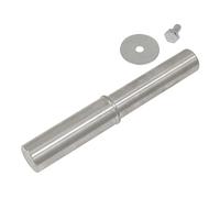 Sealey - Single Sided Motorcycle Stand Pin Adaptor - 28.5mm - SSPS2