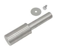 Sealey - Single-Sided Motorcycle Stand Pin Adaptor - 40.5mm - SSPS5