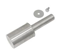 Sealey - Single-Sided Motorcycle Stand Pin Adaptor - 53.5mm - SSPS7