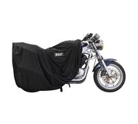 Sealey Motorcycle Stretch Cover Indoor Extra-Large - MCSXL