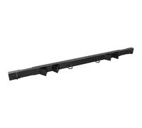 Sealey Motorcycle Tie Down Rack for 1 - 2 Motocross Bikes