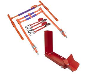 Sealey Motorcycle Transportation Combo - MTC01