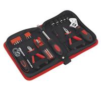 Sealey Motorcycle Underseat Tool Kit 28Pc Ms164