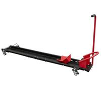 Sealey Upright Clamp Type Motorcycle Dolly