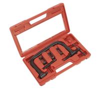 Sealey Motorcycle Valve Spring Compressor Vs1814