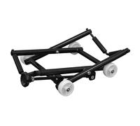 Sealey Adjustable Motorcycle Wheel Support