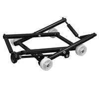 Sealey - Motorcycle Wheel Adjustable Support With Rollers - MCWL