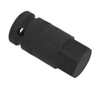 Sealey 1/2" Drive Motorcycle Wheel Nut Socket H22 1/2"