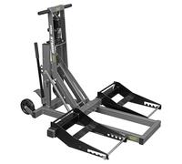 Sealey Premier Hydraulic Mower Tractor Lift 340Kg Capacity Safety Lock Stml340
