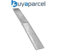Sealey MR270 Stainless Steel Loading Ramp 270kg Capacity