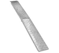 Sealey Folding Stainless Steel Loading Ramp 270kg