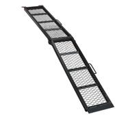 Sealey MR360 Steel Mesh Folding Loading Ramp 360kg Capacity