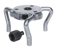 Sealey MS004 Oil Filter Claw Wrench Ø43-102mm
