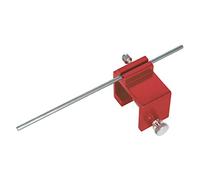 Sealey MS005 Motorcycle Chain Alignment Tool Motorcycle Service