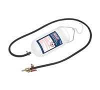 Sealey MS029 1ltr Motorcycle Portable Fuel Tank