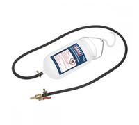 Sealey MS029 Motorcycle Portable Fuel Tank 1L