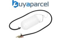 Sealey MS029 Motorcycle Portable Fuel Tank 1L