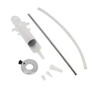 Sealey MS033 Motorcycle Fork Oil Level Gauge with Top-Up Syringe
