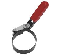 Sealey MS046 Oil Filter Band Wrench Ø65-86mm