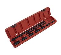Sealey Ms062 Motorcycle Wheel Bearing Removal Kit 9Pc