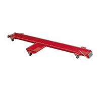 Sealey MS063 Motorcycle Dolly Side Stand Type