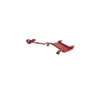 Sealey Motorcycle Dolly Rear Wheel - Side Stand Type - MS0630