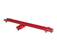Sealey Long Motorcycle Side Stand Type Dolly