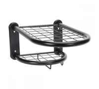Sealey MS080 Motorcycle Helmet & Gear Tidy