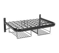 Sealey MS081 Motorcycle Helmet & Gear Tidy