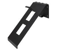 Sealey MS0812 Motorcycle Helmet and Jacket Hook