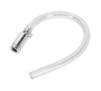 Sealey Motorcycle Brake Bleeder - Weighted