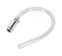 Sealey MS098 Motorcycle Brake Bleeder - Weighted