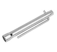 Sealey Ms160 Double End Spark Plug Box Spanner 14/16Mm