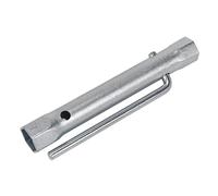 Sealey Ms161 Double End Spark Plug Box Spanner 18/21Mm