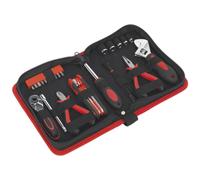 Sealey MS164 Compact Tool Kit 28Pc