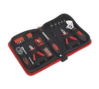 Sealey Ms164 Motorcycle Toolkit Underseat 28Pc